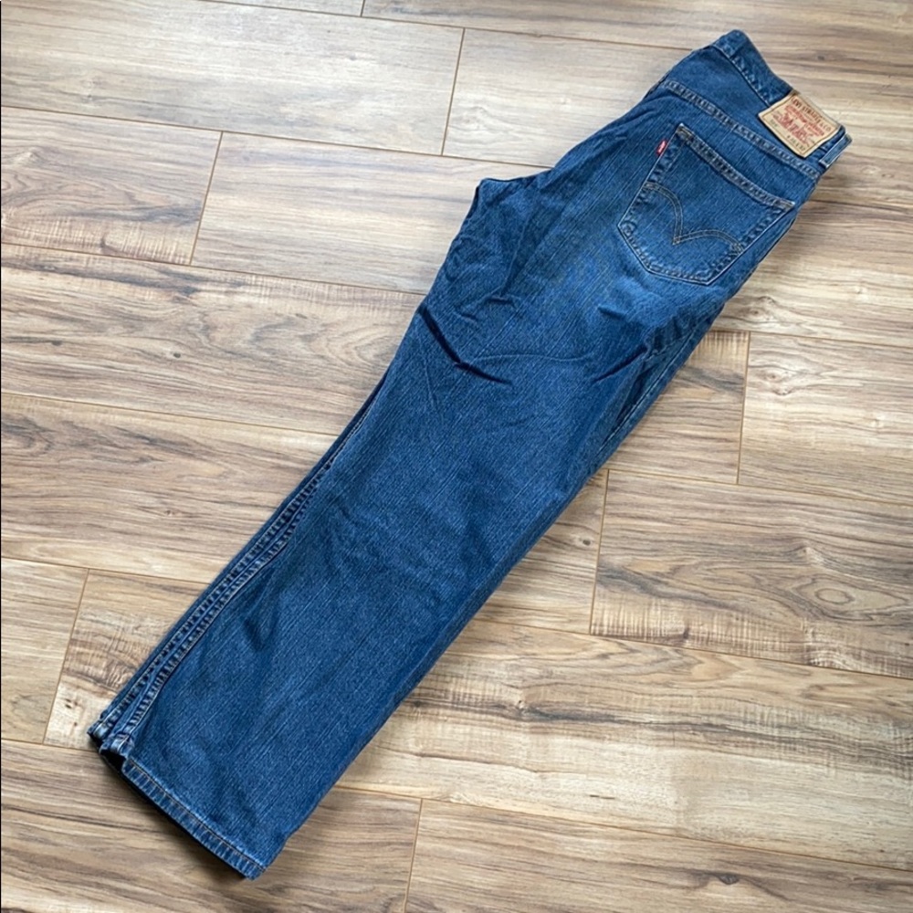 Men’s 559 Levi Jeans
